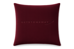 poduszka podróżna getstowaway lounge green (kopia)